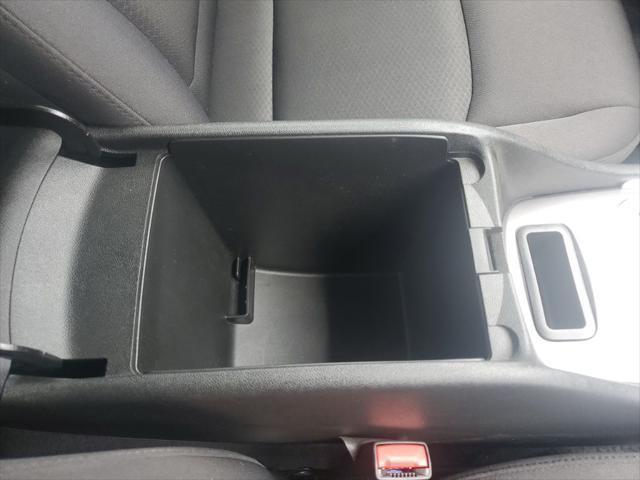 2025 Chevrolet Malibu - $21,199