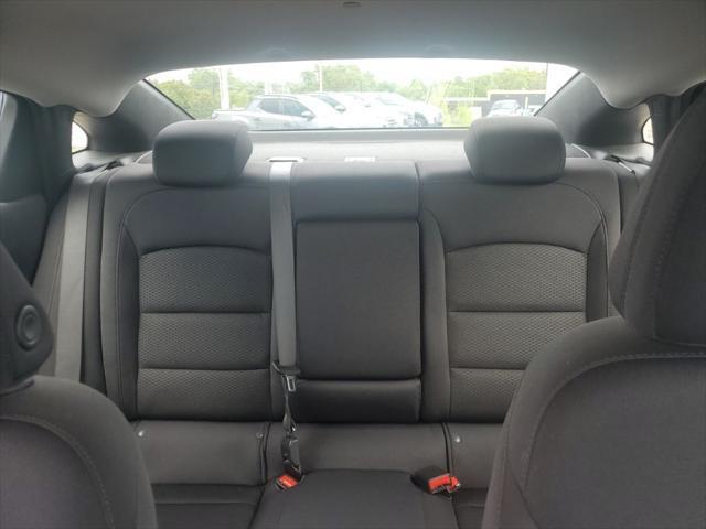2025 Chevrolet Malibu - $21,199