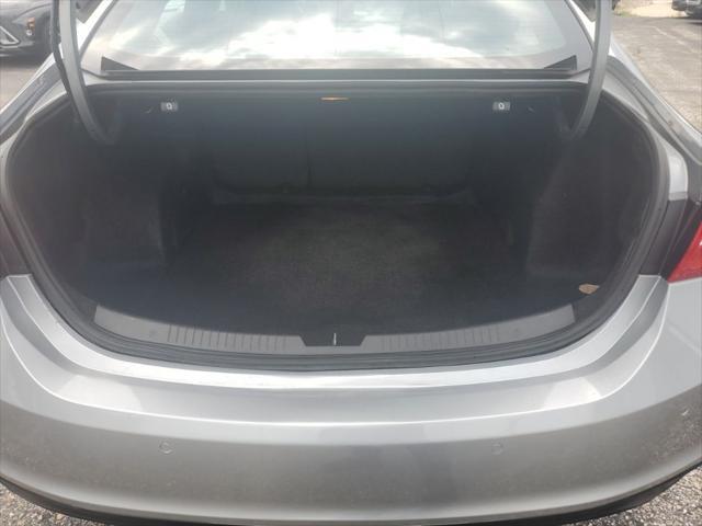 2025 Chevrolet Malibu - $21,199