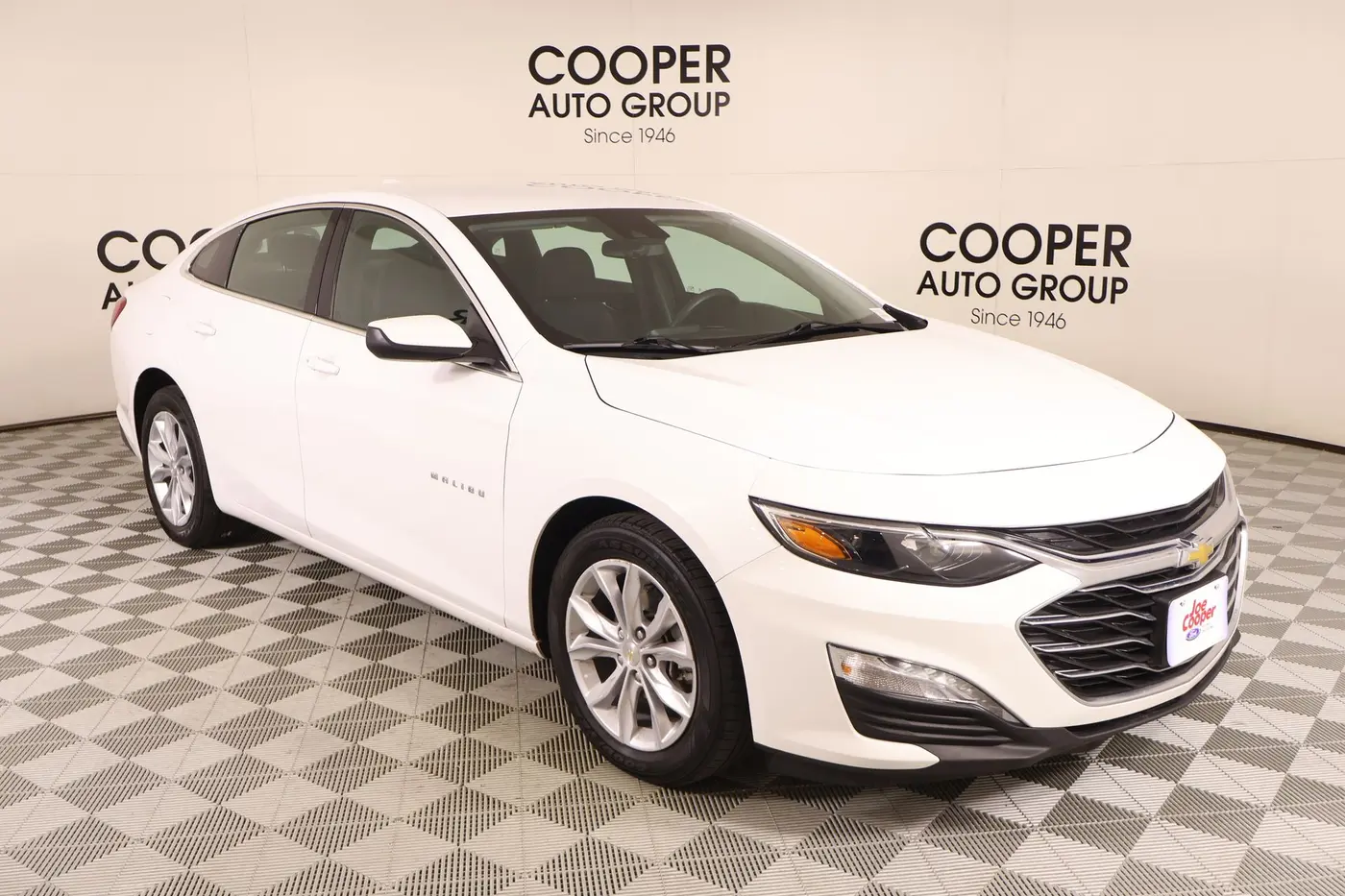 2025 Chevrolet Malibu - $17,903