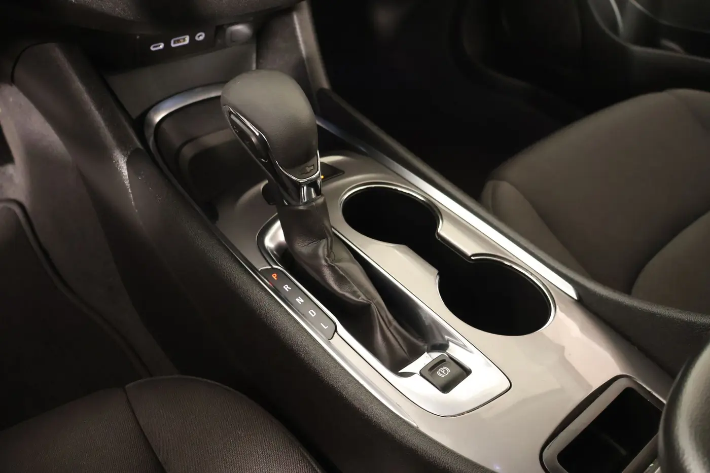 2025 Chevrolet Malibu - $17,903