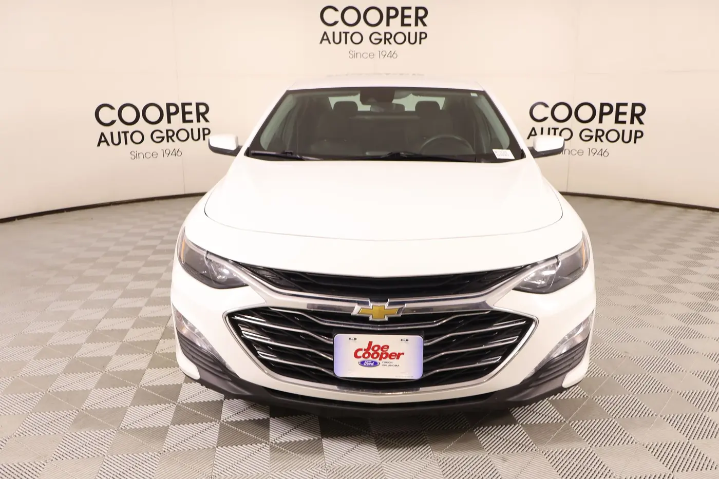 2025 Chevrolet Malibu - $17,903