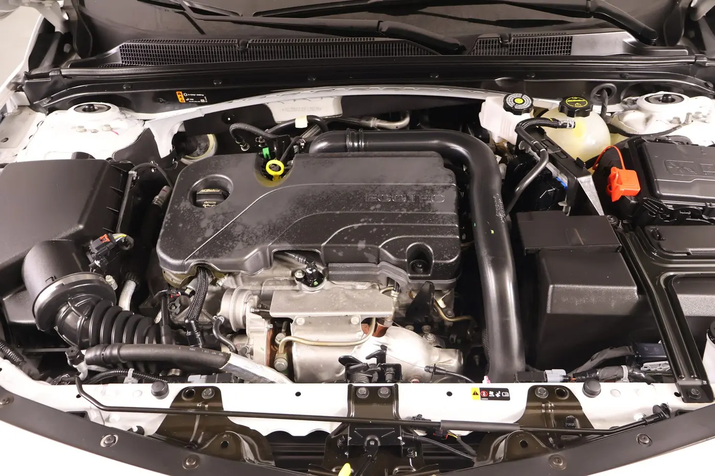 2025 Chevrolet Malibu - $17,903