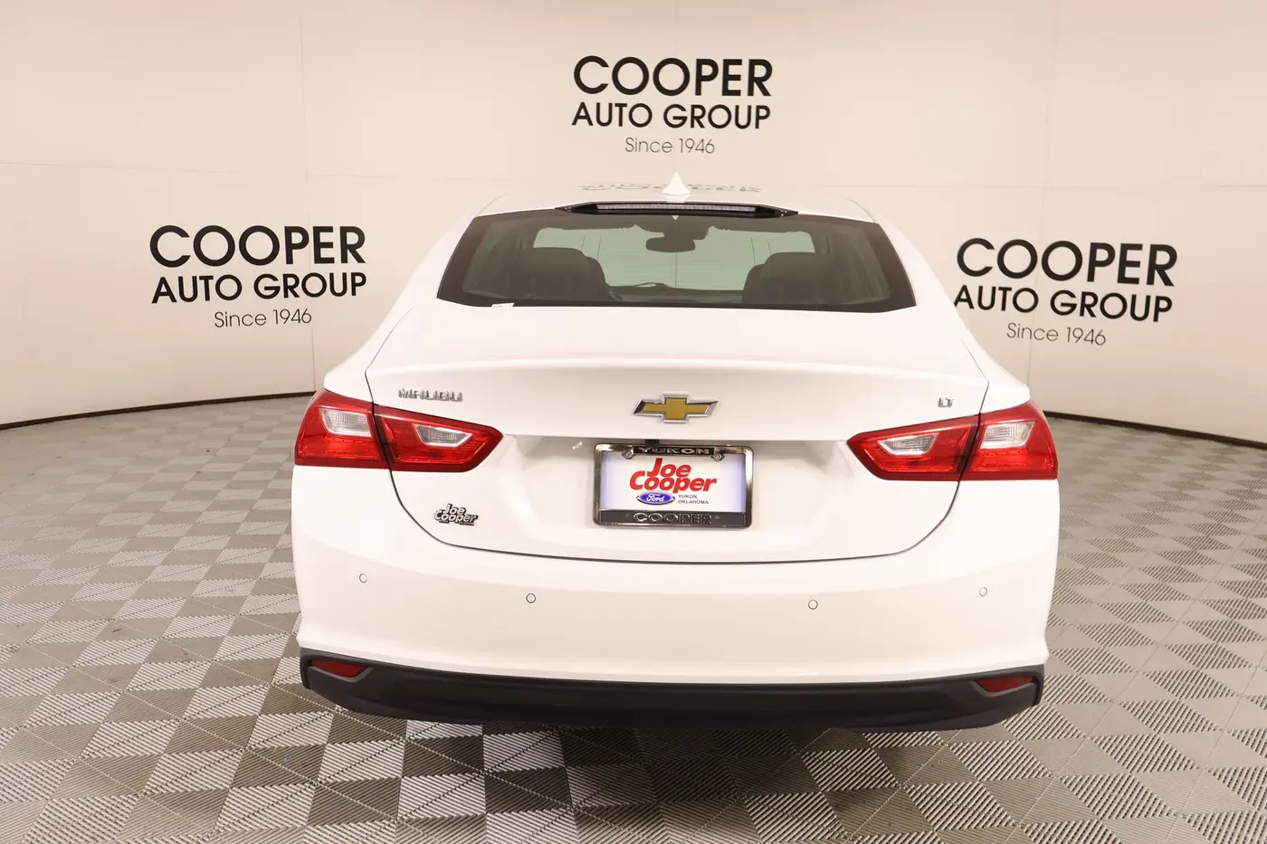 2025 Chevrolet Malibu - $17,903