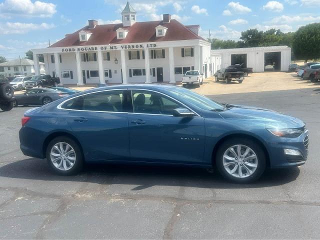 2025 Chevrolet Malibu