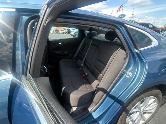 2025 Chevrolet Malibu