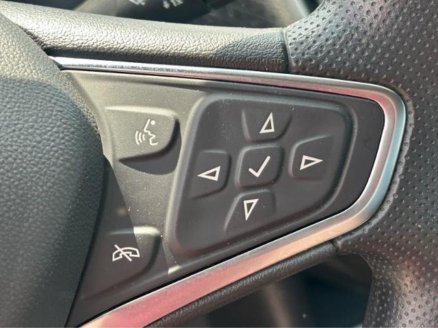 2025 Chevrolet Malibu