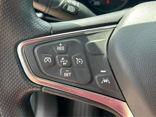 2025 Chevrolet Malibu