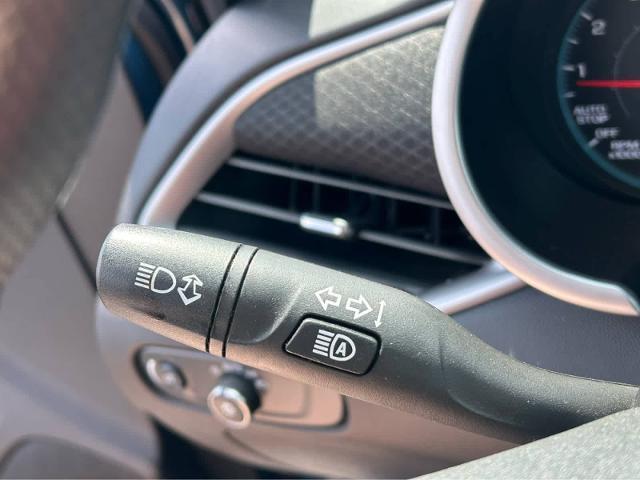 2025 Chevrolet Malibu