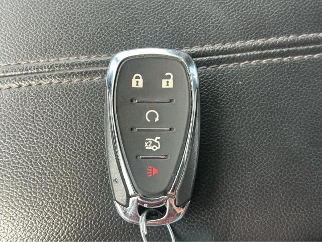 2025 Chevrolet Malibu