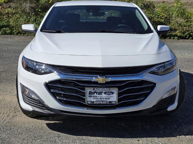 2025 Chevrolet Malibu - $17,498