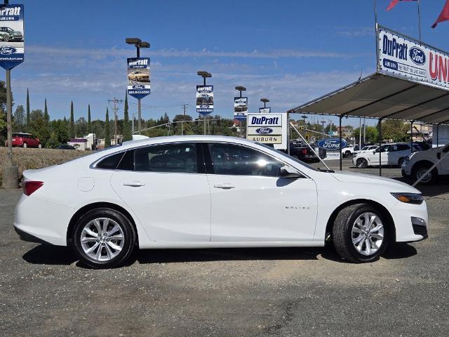 2025 Chevrolet Malibu - $17,498