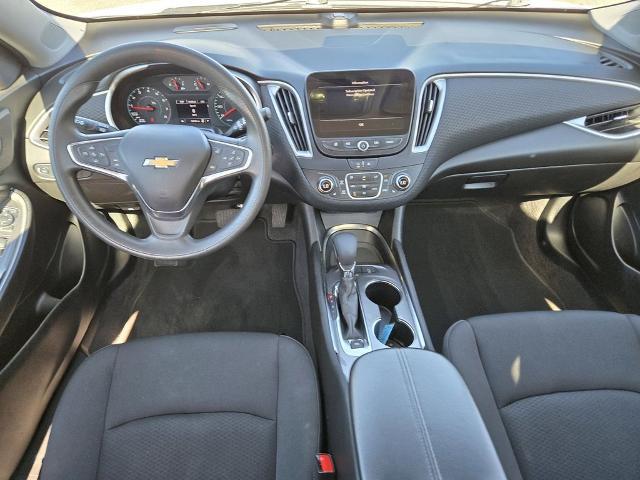 2025 Chevrolet Malibu - $17,498
