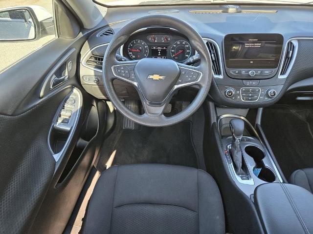 2025 Chevrolet Malibu - $17,498