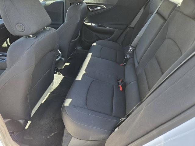 2025 Chevrolet Malibu - $17,498