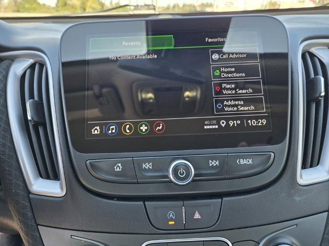 2025 Chevrolet Malibu - $17,498