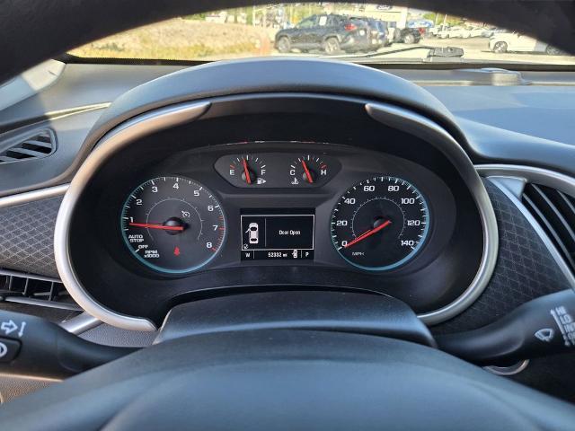2025 Chevrolet Malibu - $17,498