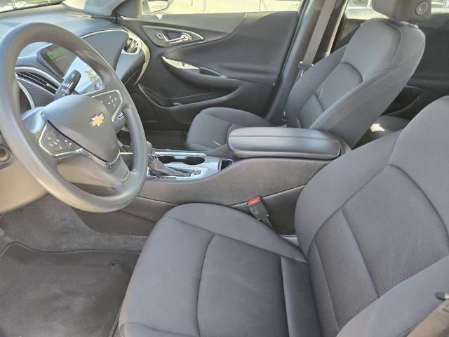 2025 Chevrolet Malibu - $17,498