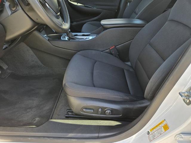2025 Chevrolet Malibu - $17,498