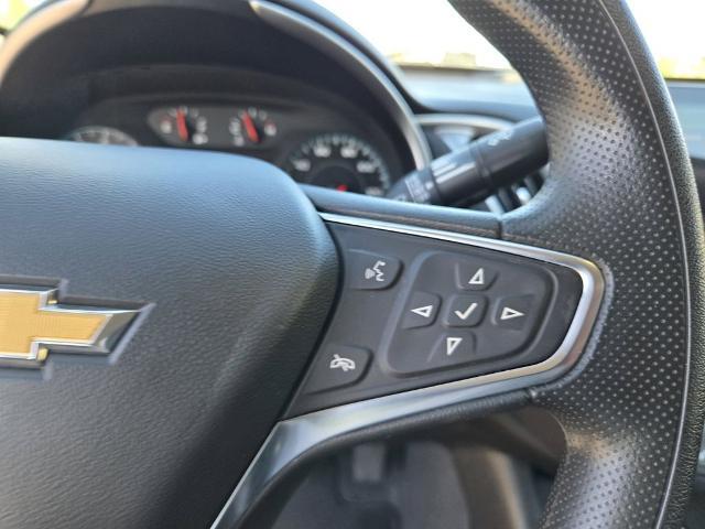 2025 Chevrolet Malibu - $17,498