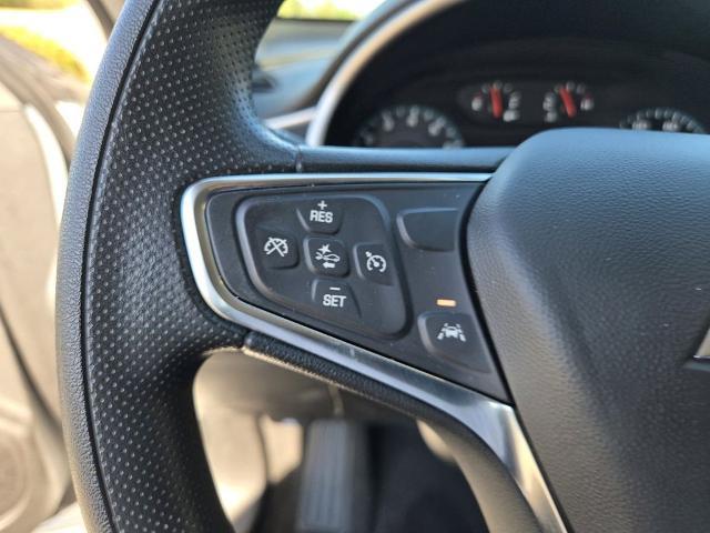 2025 Chevrolet Malibu - $17,498