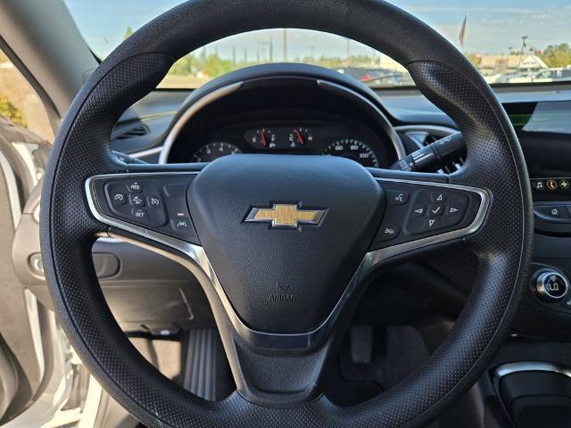 2025 Chevrolet Malibu - $17,498