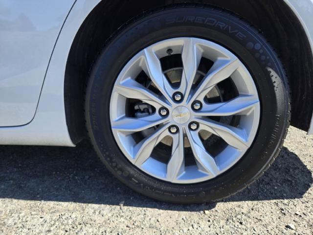 2025 Chevrolet Malibu - $17,498