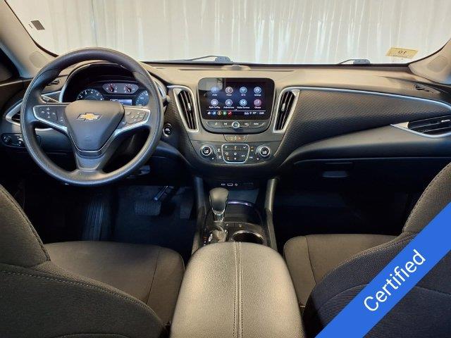 2025 Chevrolet Malibu - $20,437