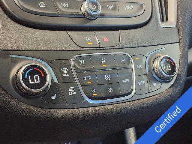 2025 Chevrolet Malibu - $20,437