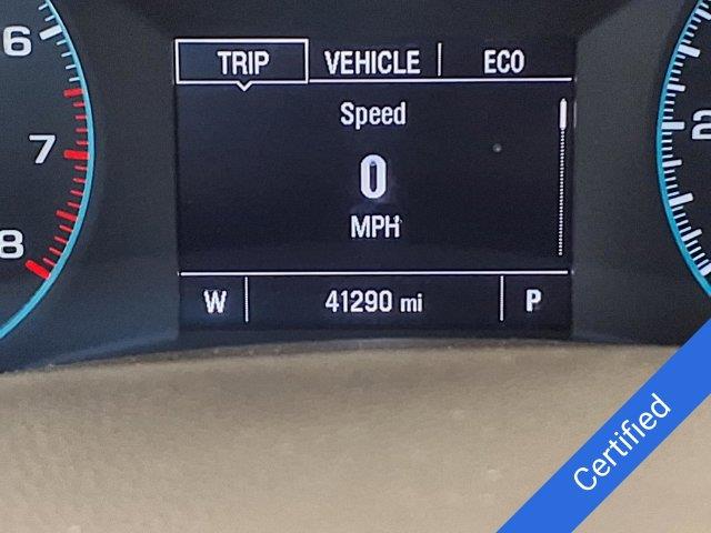 2025 Chevrolet Malibu - $20,437