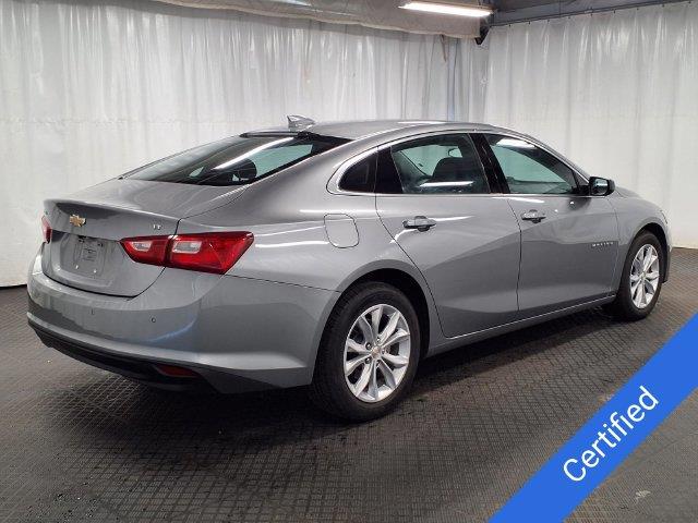 2025 Chevrolet Malibu - $20,437