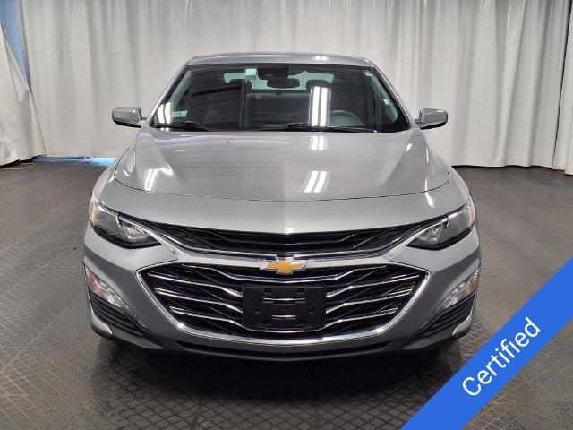 2025 Chevrolet Malibu - $20,437