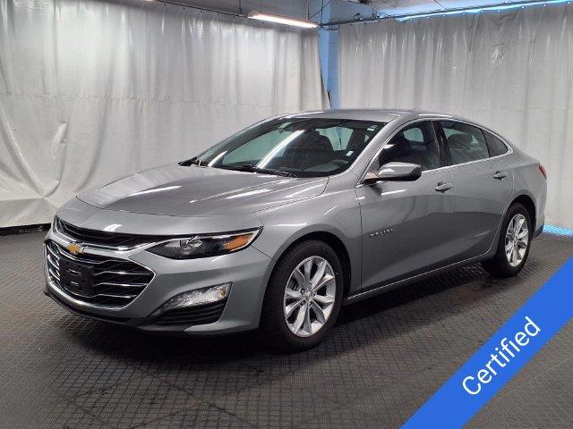 2025 Chevrolet Malibu - $20,437
