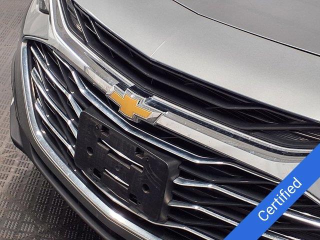 2025 Chevrolet Malibu - $20,437