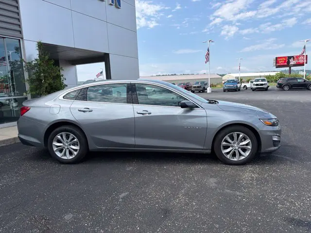 2025 Chevrolet Malibu - $23,949
