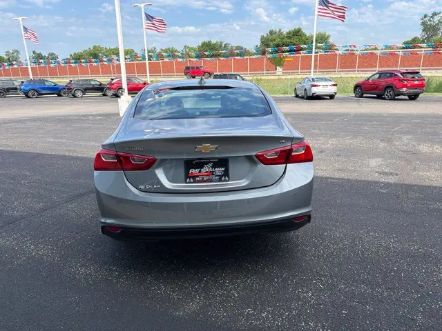 2025 Chevrolet Malibu - $23,949