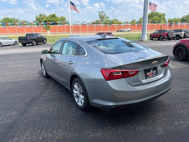 2025 Chevrolet Malibu - $23,949