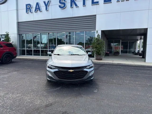 2025 Chevrolet Malibu - $23,949