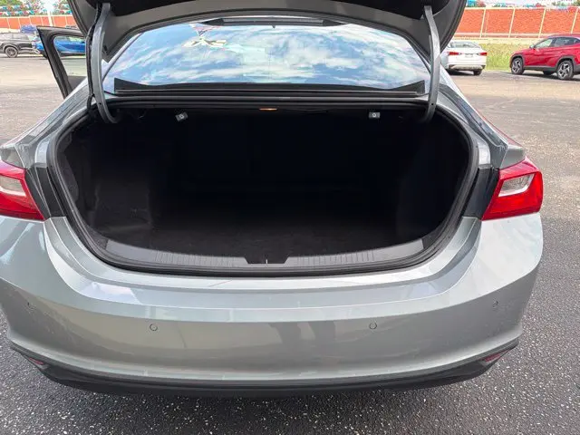 2025 Chevrolet Malibu - $23,949