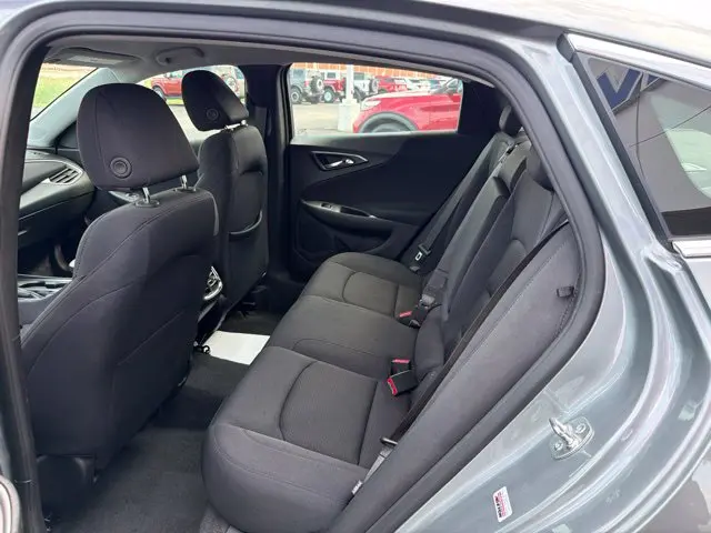 2025 Chevrolet Malibu - $23,949