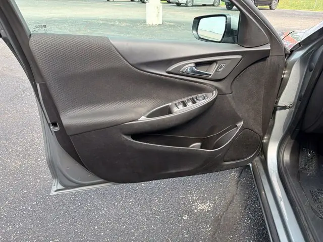 2025 Chevrolet Malibu - $23,949