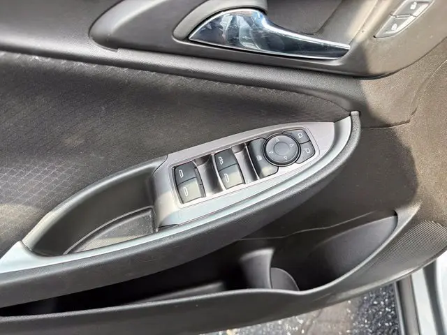 2025 Chevrolet Malibu - $23,949