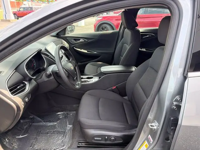 2025 Chevrolet Malibu - $23,949