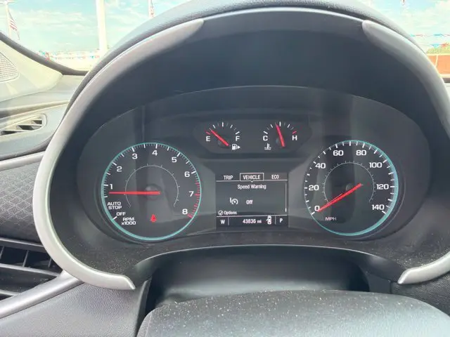 2025 Chevrolet Malibu - $23,949