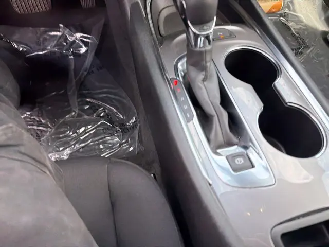 2025 Chevrolet Malibu - $23,949