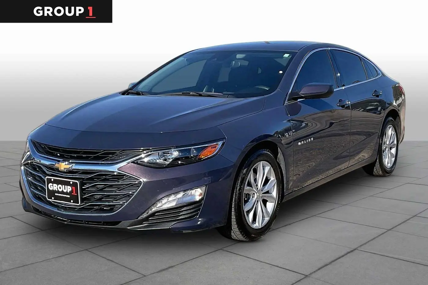 2025 Chevrolet Malibu - $20,619