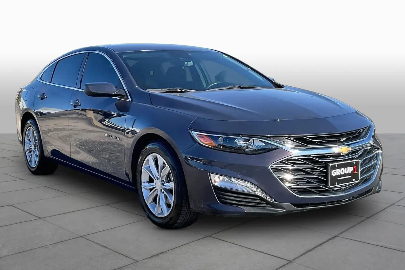 2025 Chevrolet Malibu - $20,619