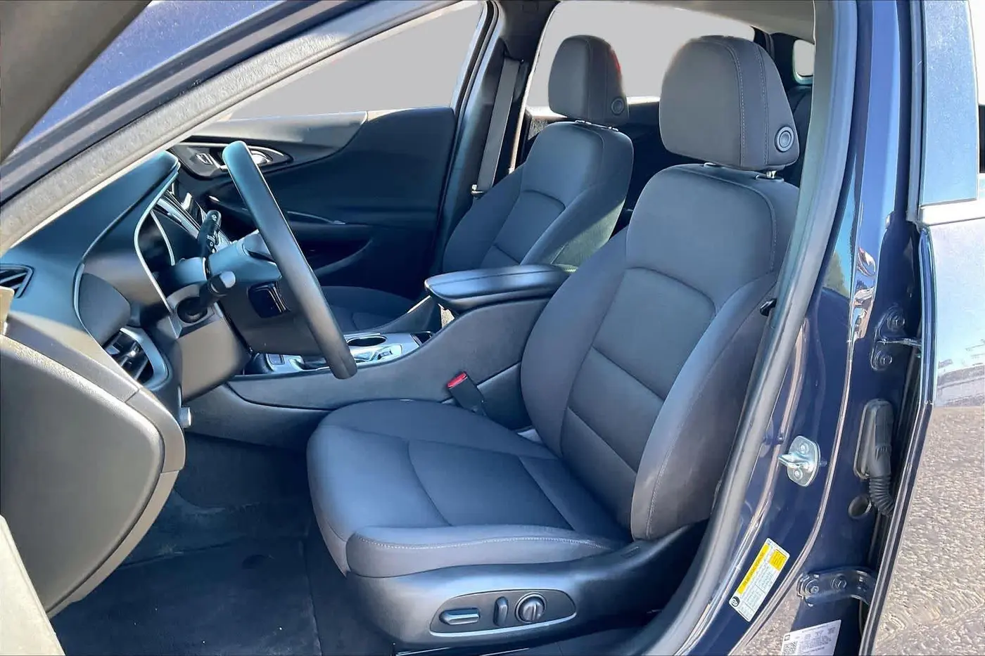2025 Chevrolet Malibu - $20,619