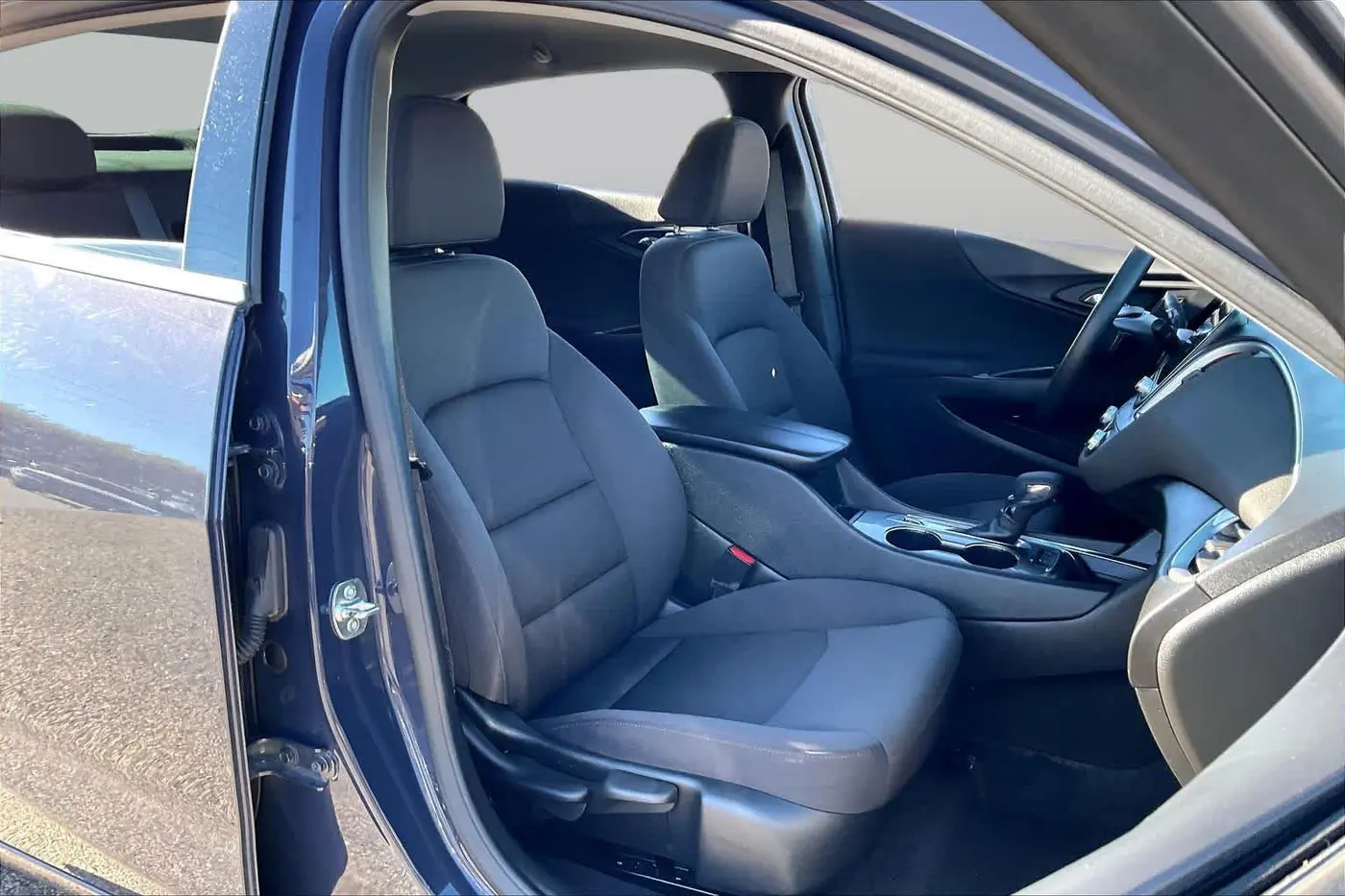 2025 Chevrolet Malibu - $20,619