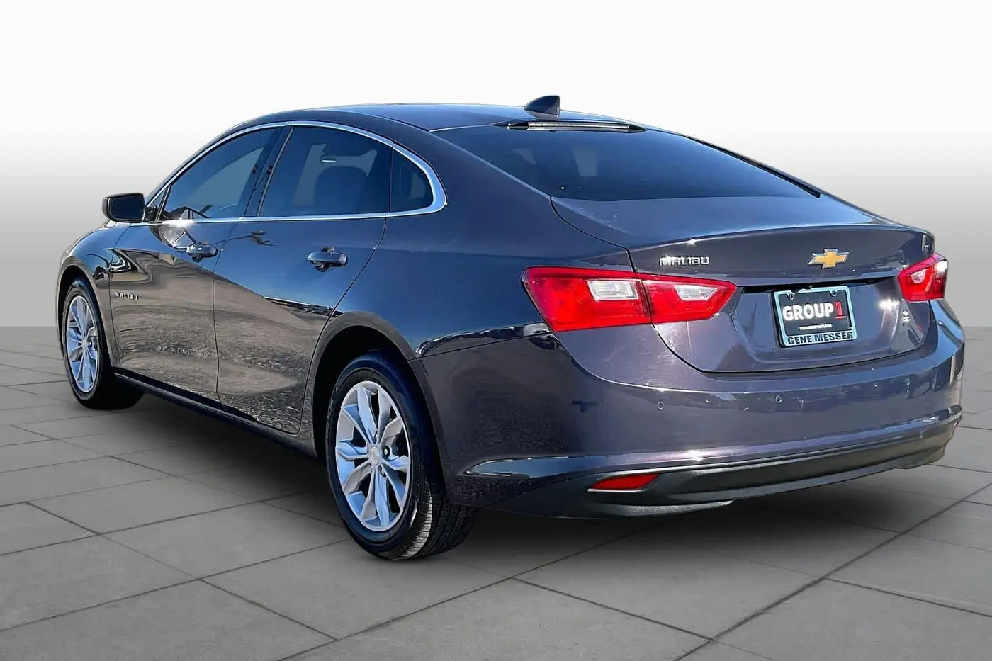 2025 Chevrolet Malibu - $20,619